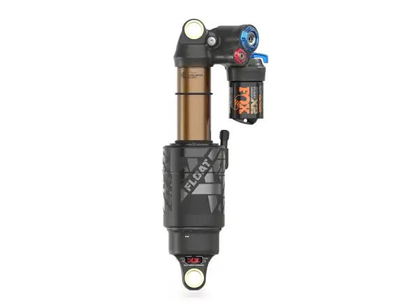Fox Float X2 Factory Lockout amortyzator M230x60 mm