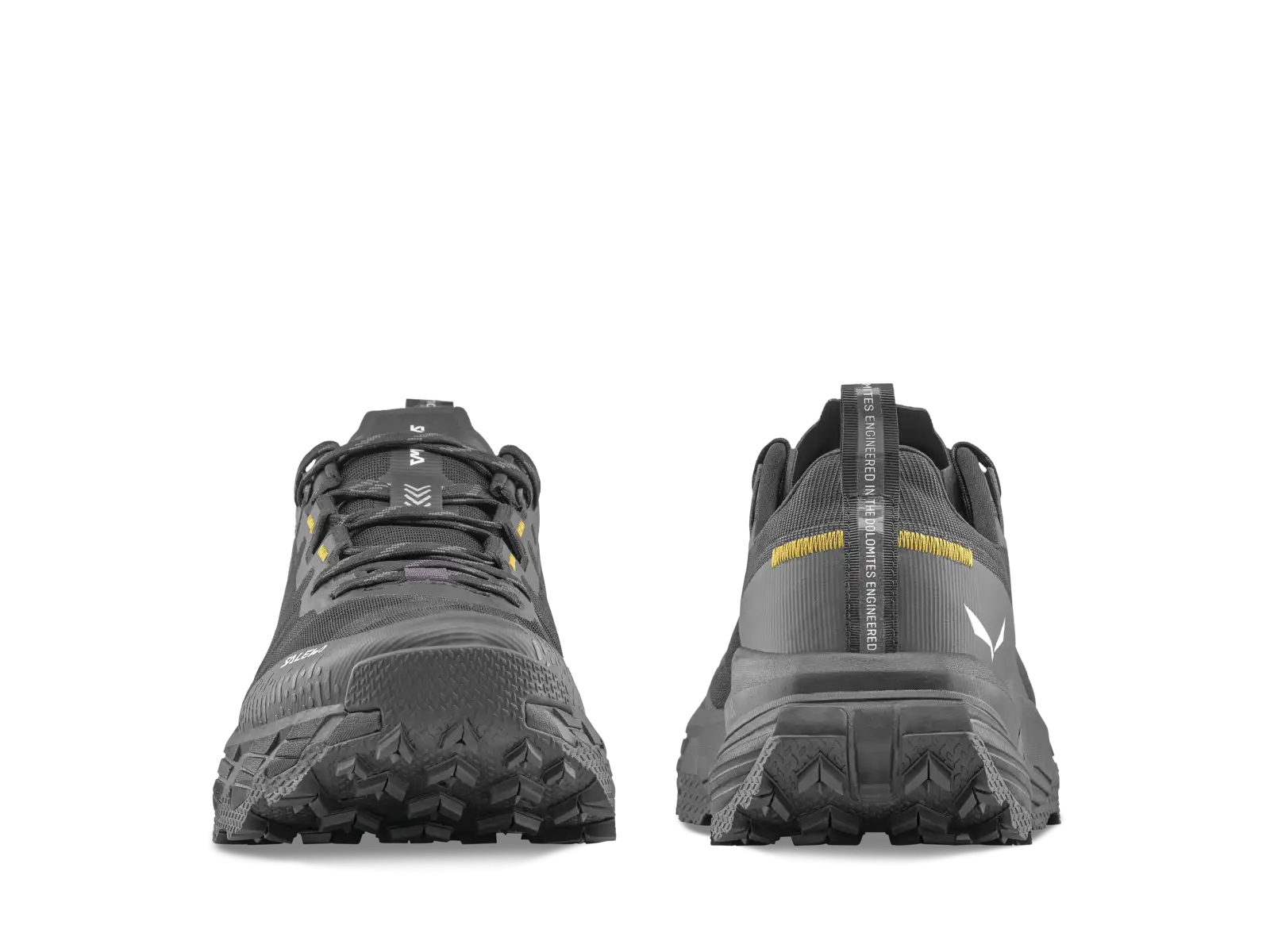 Salewa Pedroc 2 MAX męskie buty Black Out