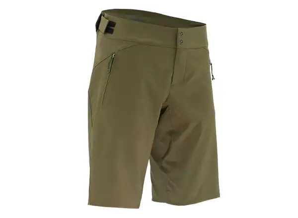 Silvini Patria damskie szorty Olive