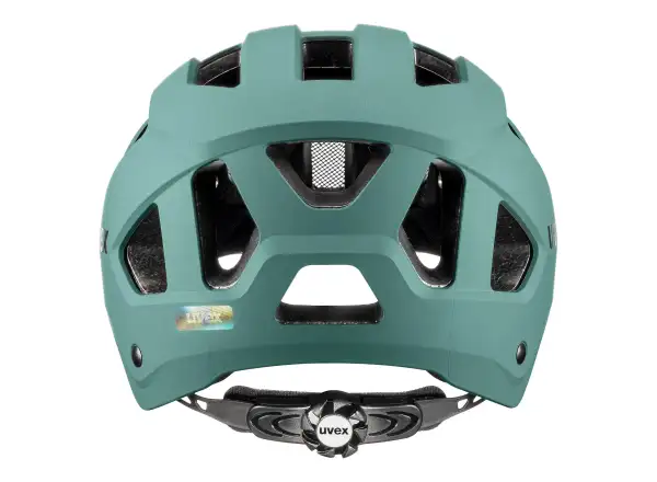 Uvex Stride kask Sage green