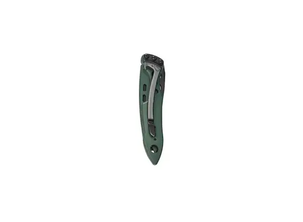 Leatherman KB nóż OD green