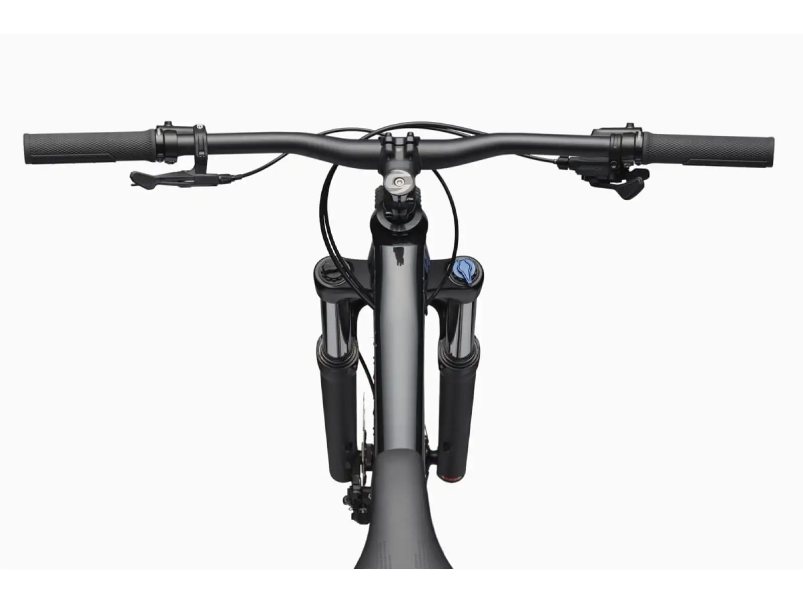 Cannondale Habit HT 3 rower górski Black Pearl