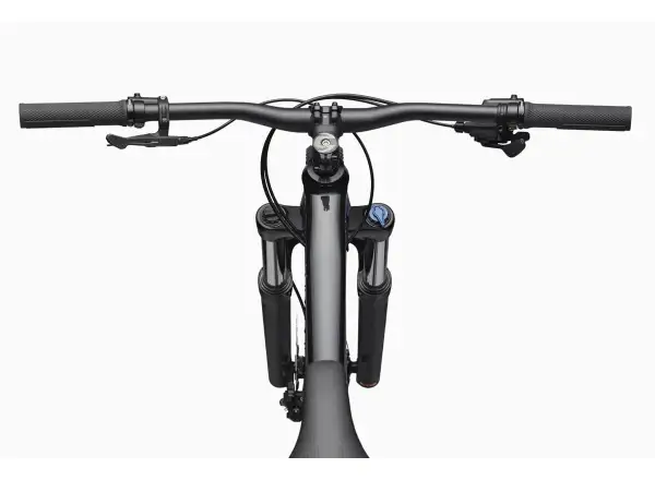 Cannondale Habit HT 3 rower górski Black Pearl