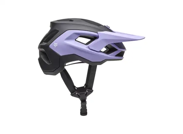 Fox Speedframe 5050 MTB kask Lilac