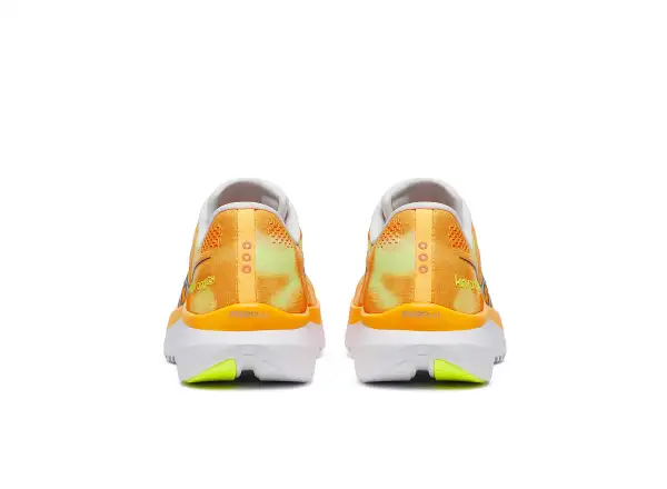 Saucony Kinvara 15 unisex buty do biegania Peel/White