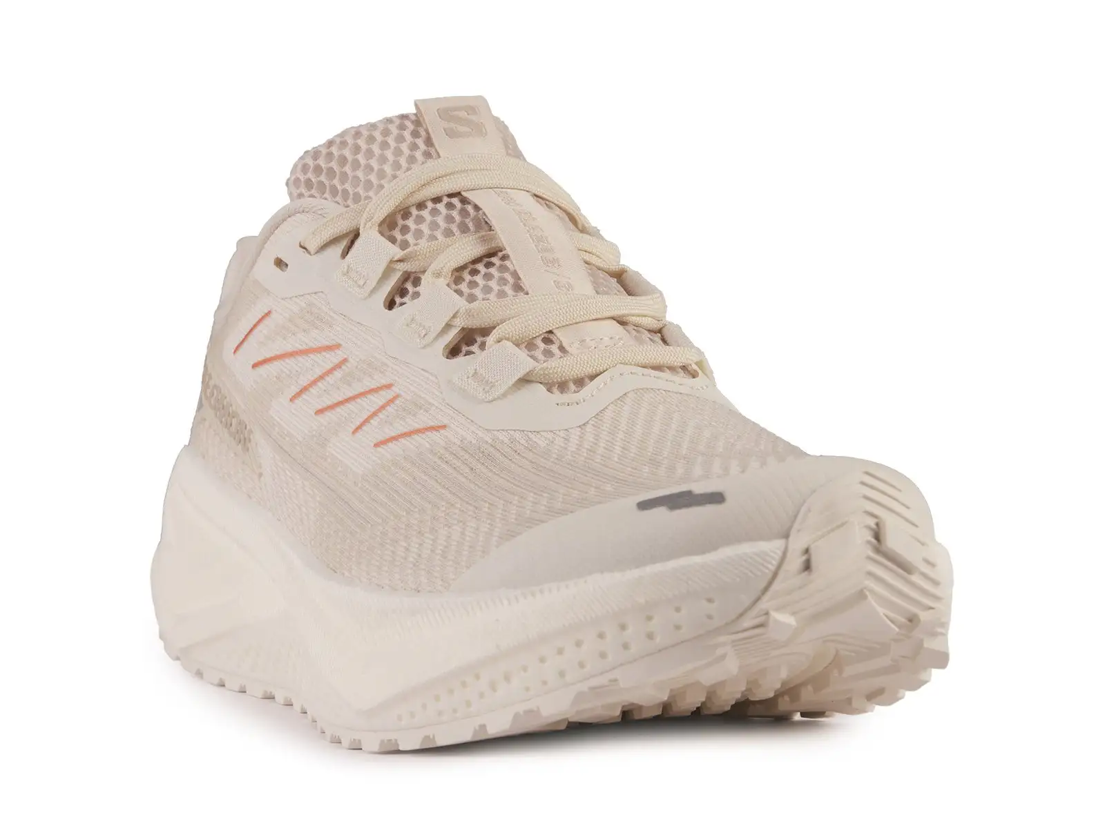 Salomon Aero Blaze 3 GRVL W damskie buty biegowe Vanilla Ice