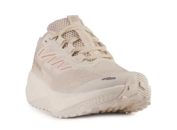 Salomon Aero Blaze 3 GRVL W damskie buty biegowe Vanilla Ice