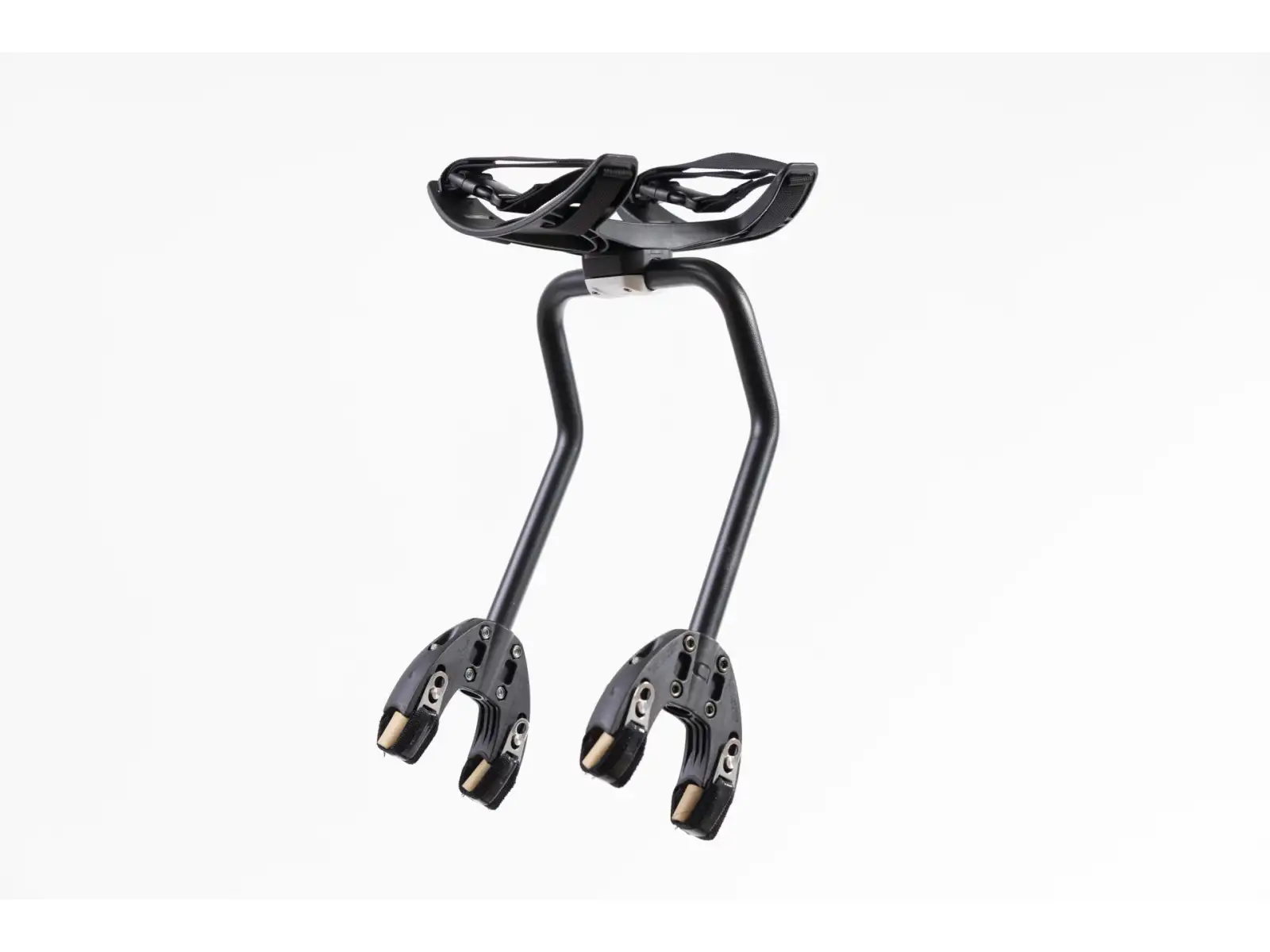 Aeroe Spider Fat Rear Rack tylny bagażnik czarna