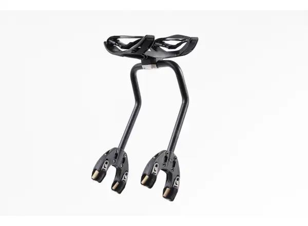 Aeroe Spider Fat Rear Rack tylny bagażnik czarna