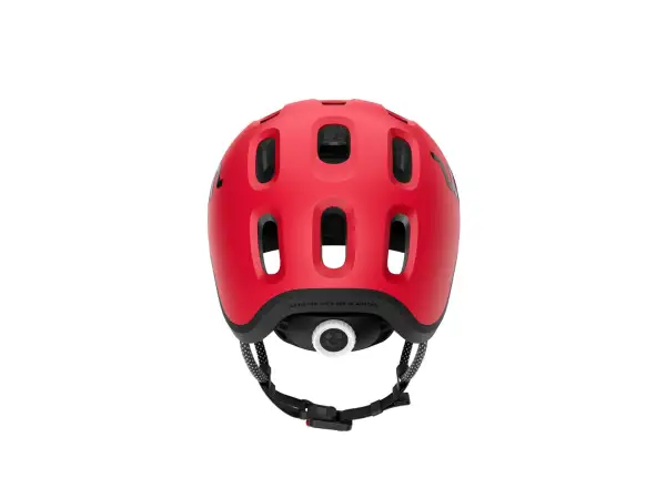Woom 3.0 kask dziecięcy Red