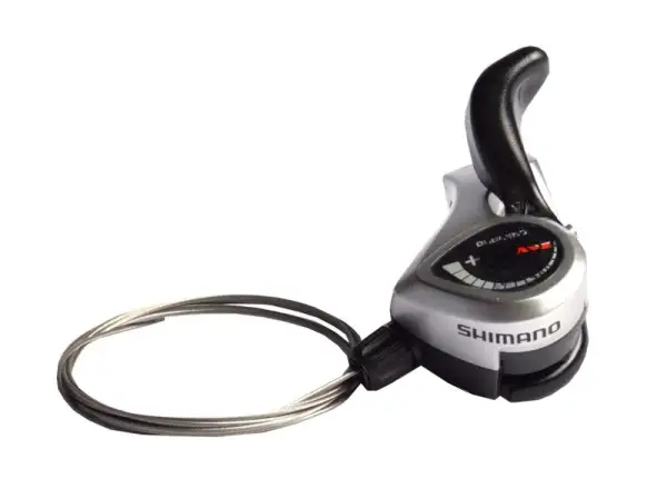Shimano Tourney SL-TX50-LN 3sp. dźwignia zmiany biegów lewa