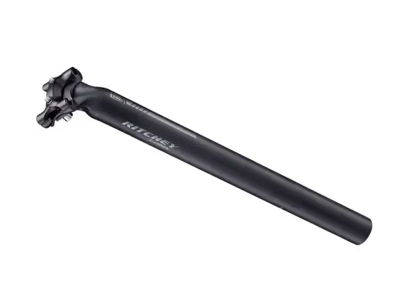 Ritchey Comp Karbon 2-bolt sztyca 27,2 mm offset 25 mm UD matt