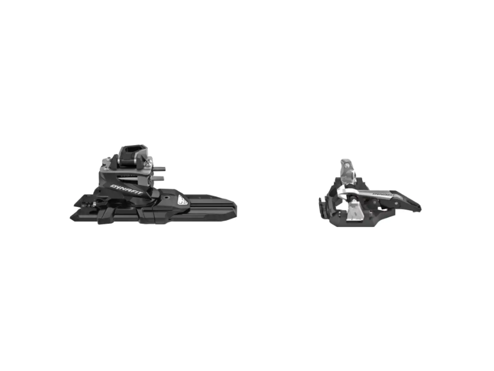 Dynafit Seven Summits wiązania skialpowe Black Silver