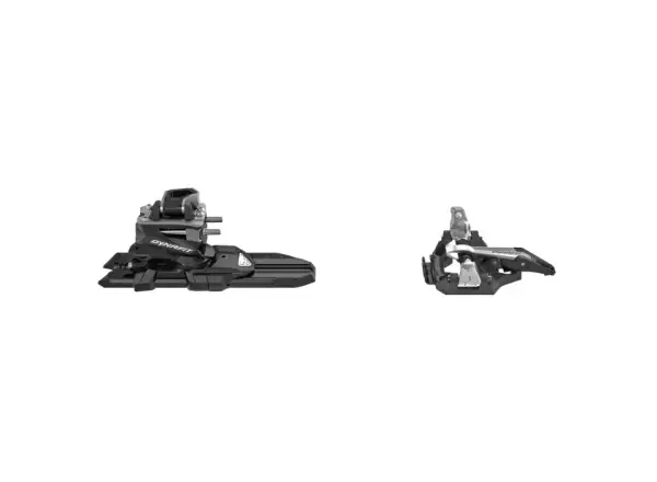 Dynafit Seven Summits wiązania skialpowe Black Silver