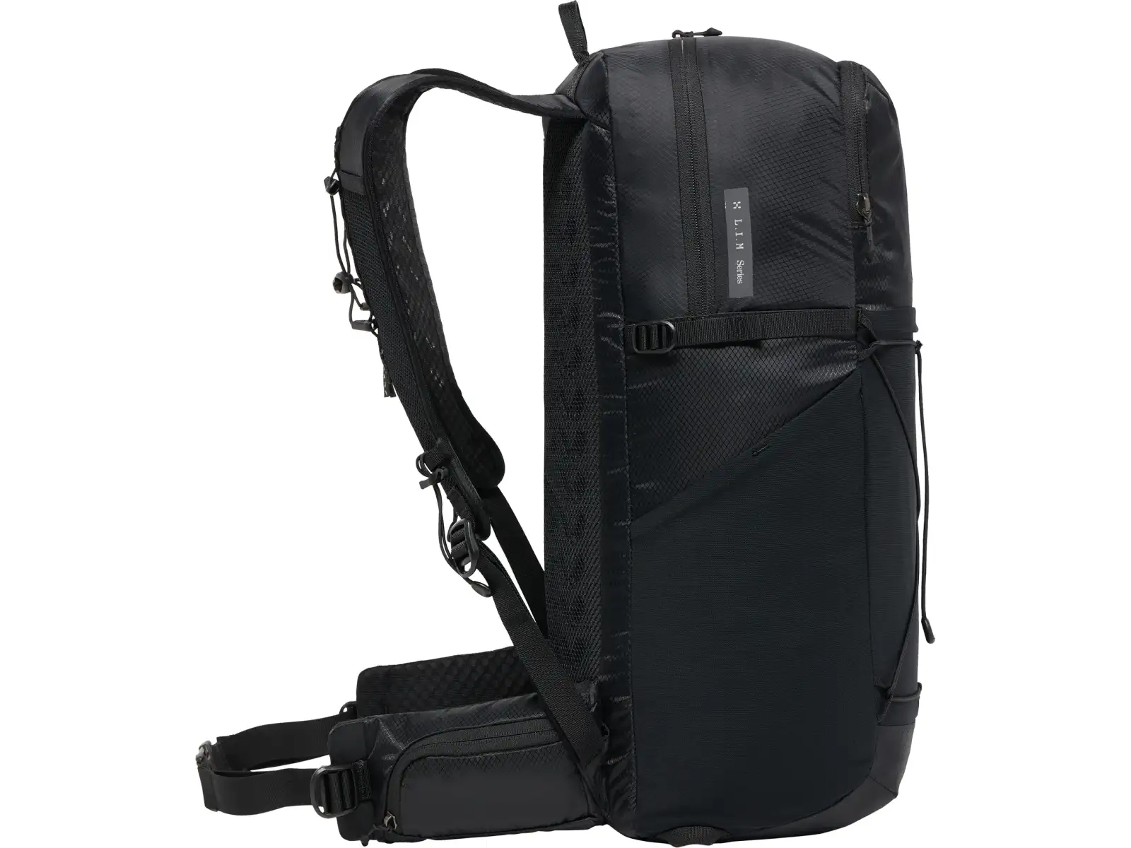 Haglöfs L.I.M Mountain Trail plecak 25 l True Black