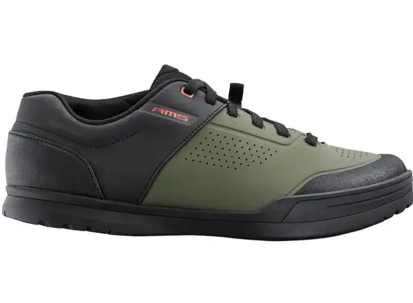 Shimano SH-AM503ME męskie MTB buty oliwkowy