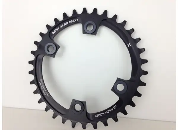 Leonardi Factory Daisy BCD96 XT M8000 zębatka