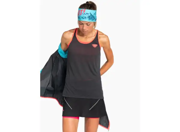 Dynafit Graphic Performance opaska Neon yellow