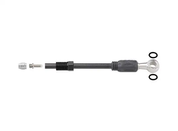 Jagwire Sport DOT Sram G2 RS zestaw węży i końcówek