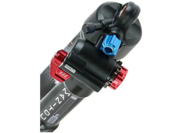 Manitou Mara Pro amortyzator M185x55mm Trunnion