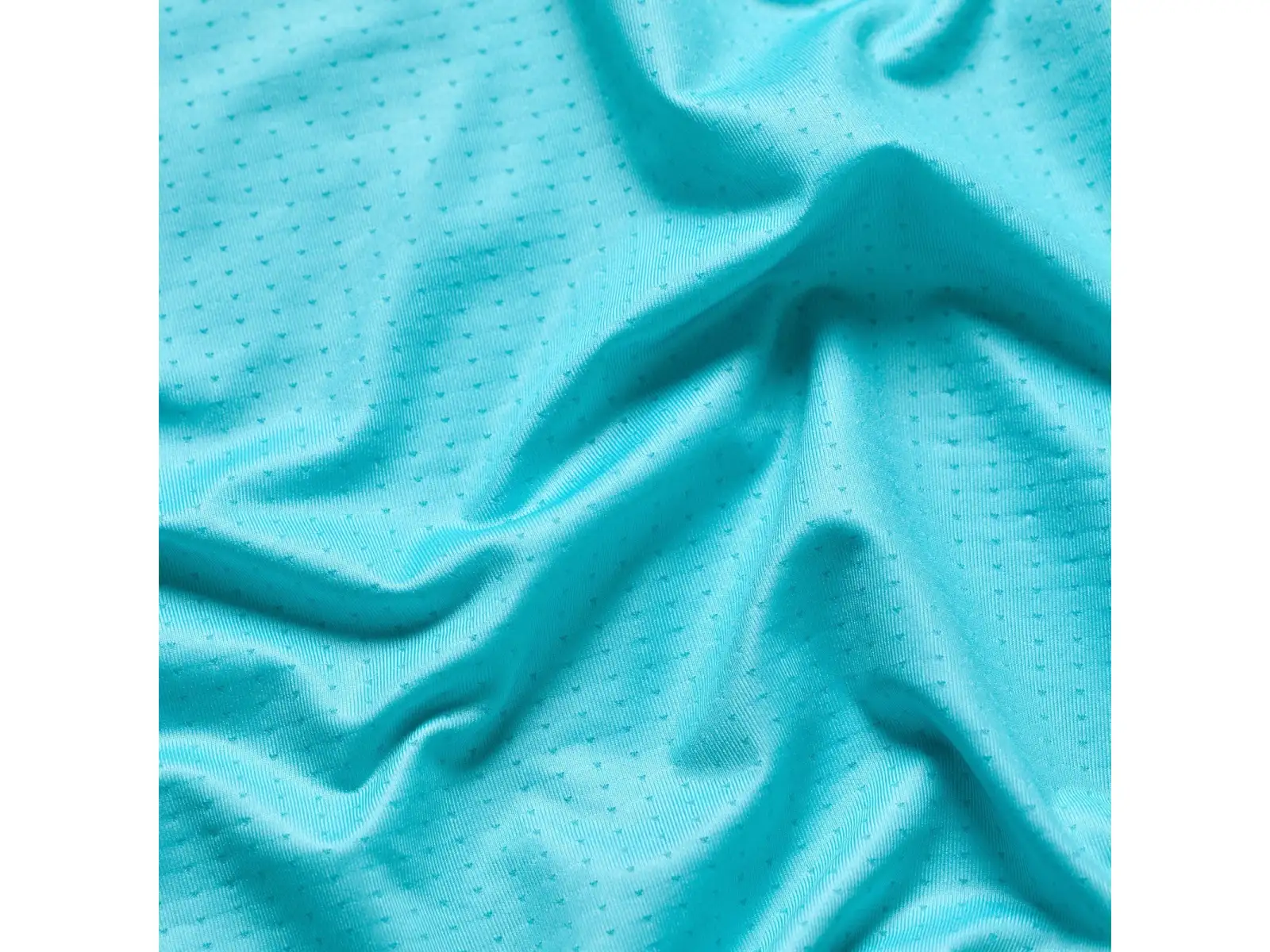Troy Lee Designs Sprint Ultra męska koszulka z długim rękawem Mono Real Teal