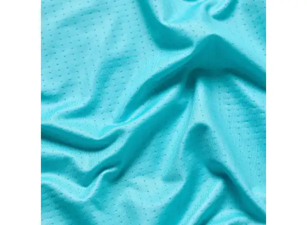 Troy Lee Designs Sprint Ultra męska koszulka z długim rękawem Mono Real Teal