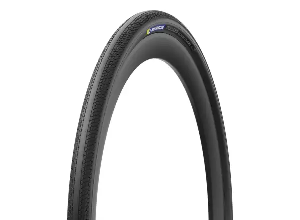 Michelin Power Adventure TS TLR Competition Line 700x30C gravel opona kevlar Black