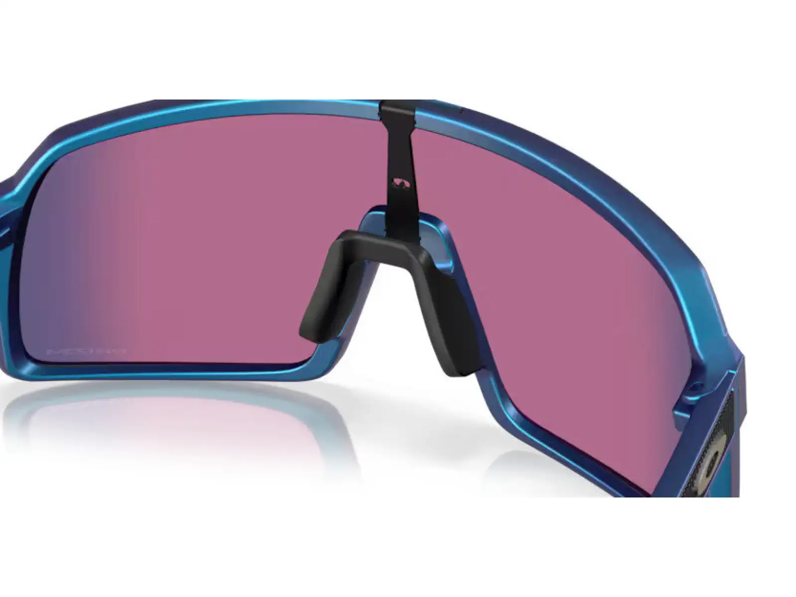 Oakley Sutro okulary przeciwsłoneczne Matte Cyan/Blue Colorshift/Prizm Road
