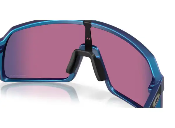 Oakley Sutro okulary przeciwsłoneczne Matte Cyan/Blue Colorshift/Prizm Road