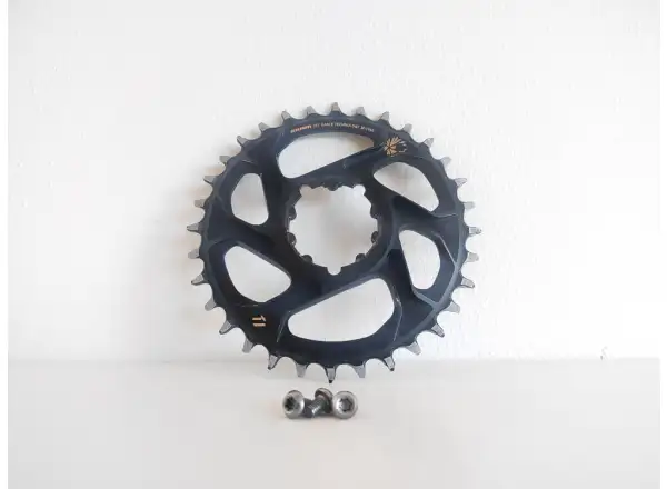 Sram Eagle X-sync Direct Mount 6 Offset Boost 12sp. zębatka 34z. złoty SPRAWDZONY