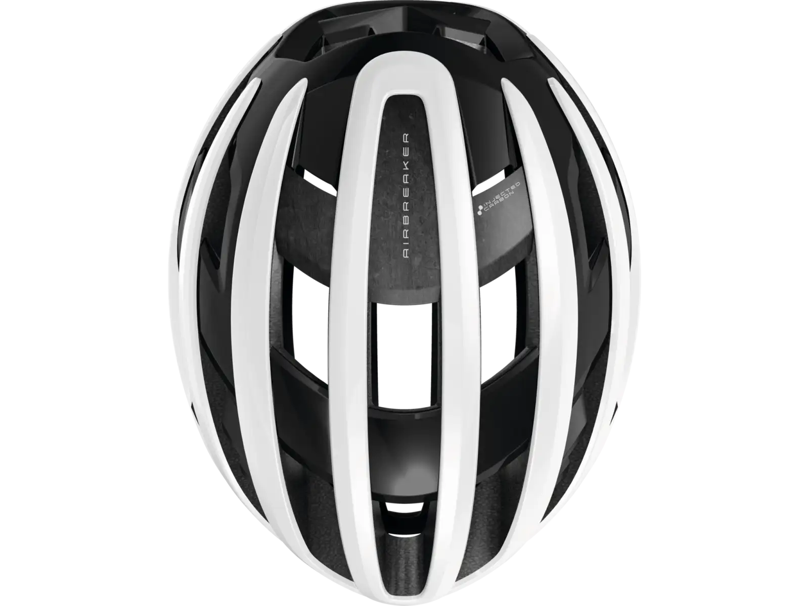 Abus AirBreaker 2.0 MIPS kask szosowy Shiny White