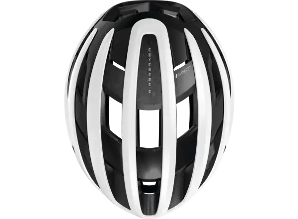 Abus AirBreaker 2.0 MIPS kask szosowy Shiny White