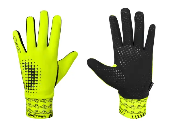 Force Extra rękawice fluo