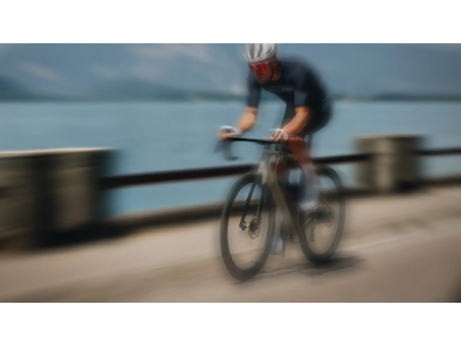Mavic Comete 50 Disc CL szosowe koła zaplecione bębenek Sram XDR
