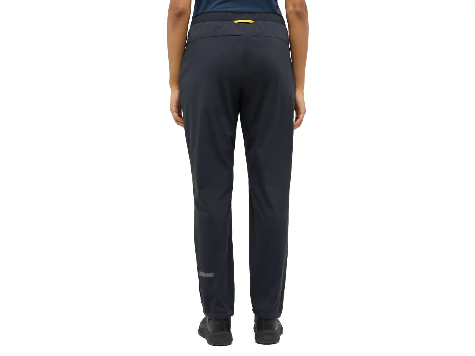 Haglöfs L.I.M Fuse damskie spodnie True Black