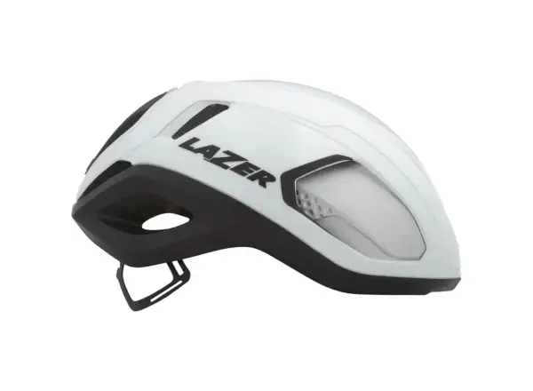 Lazer Vento KinetiCore kask biały