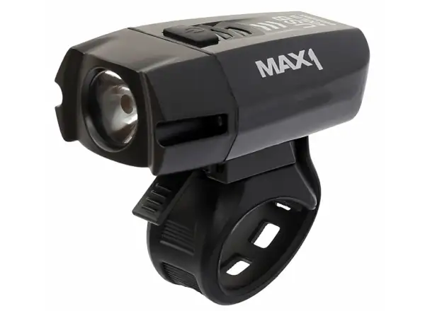MAX1 Evolution USB światło przednie