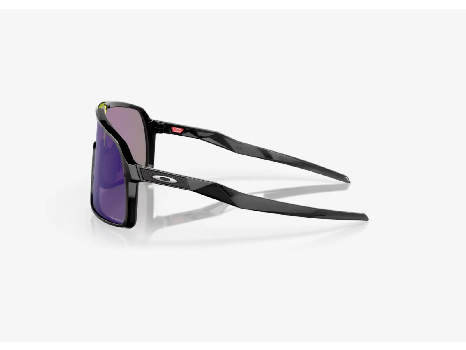 Oakley Sutro okulary przeciwsłoneczne Black Ink/Prizm Jade