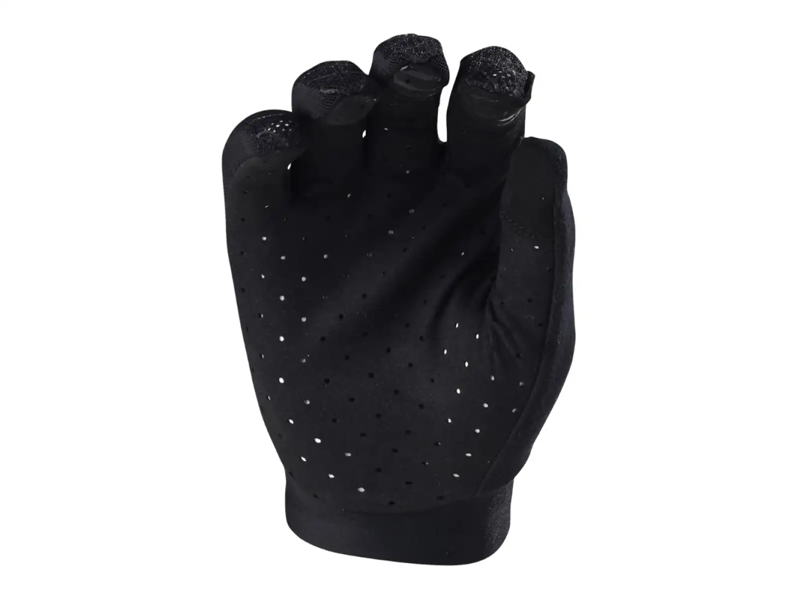 Troy Lee Designs Ace damskie rękawice Snake Black
