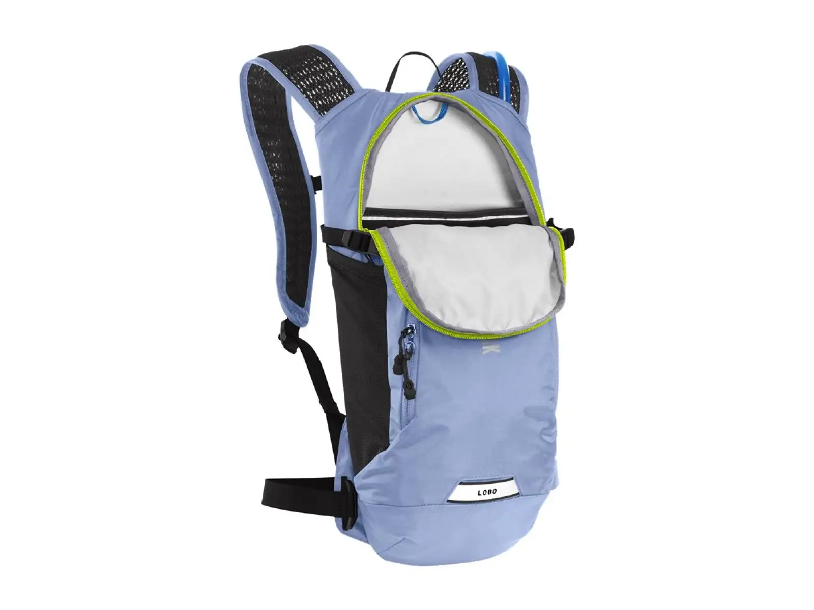 Camelbak Lobo 9 l damski plecak Serenity Blue
