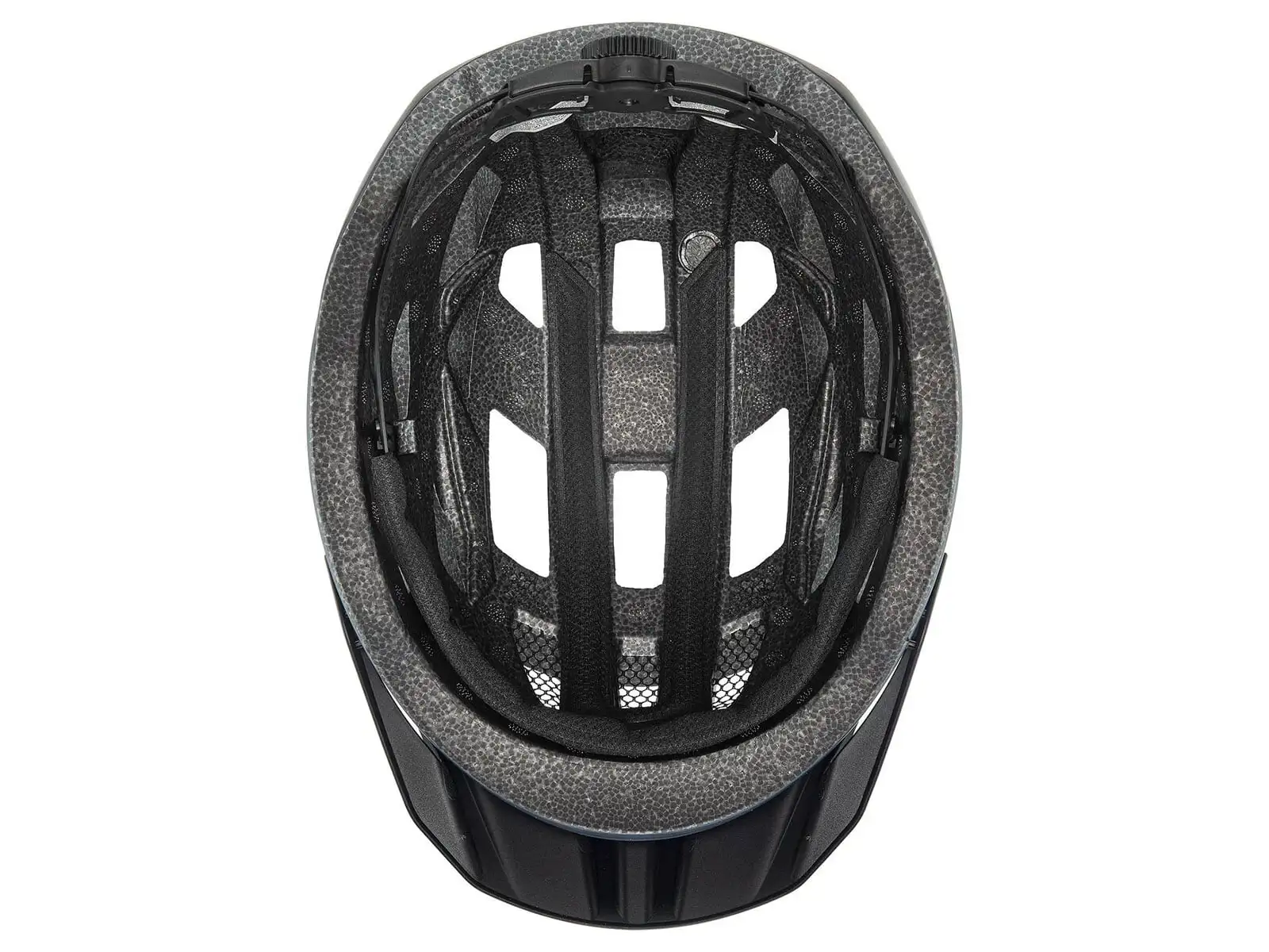 Uvex I-vo 2 kask Anthracite Matt