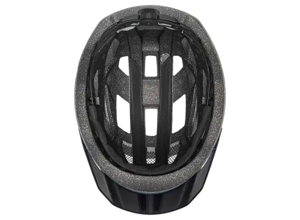 Uvex I-vo 2 kask Anthracite Matt