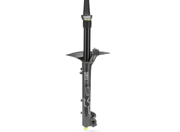 DVO Onyx 38 D1 OTT Boost 180 mm 29" MTB widelec Factory Apatite Grey