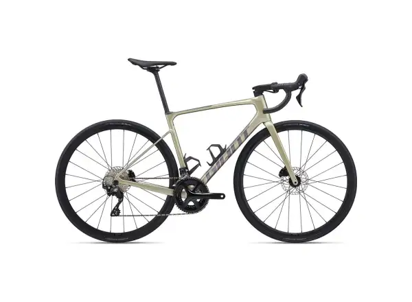Giant Defy Advanced 2 rower szosowy bay leaf