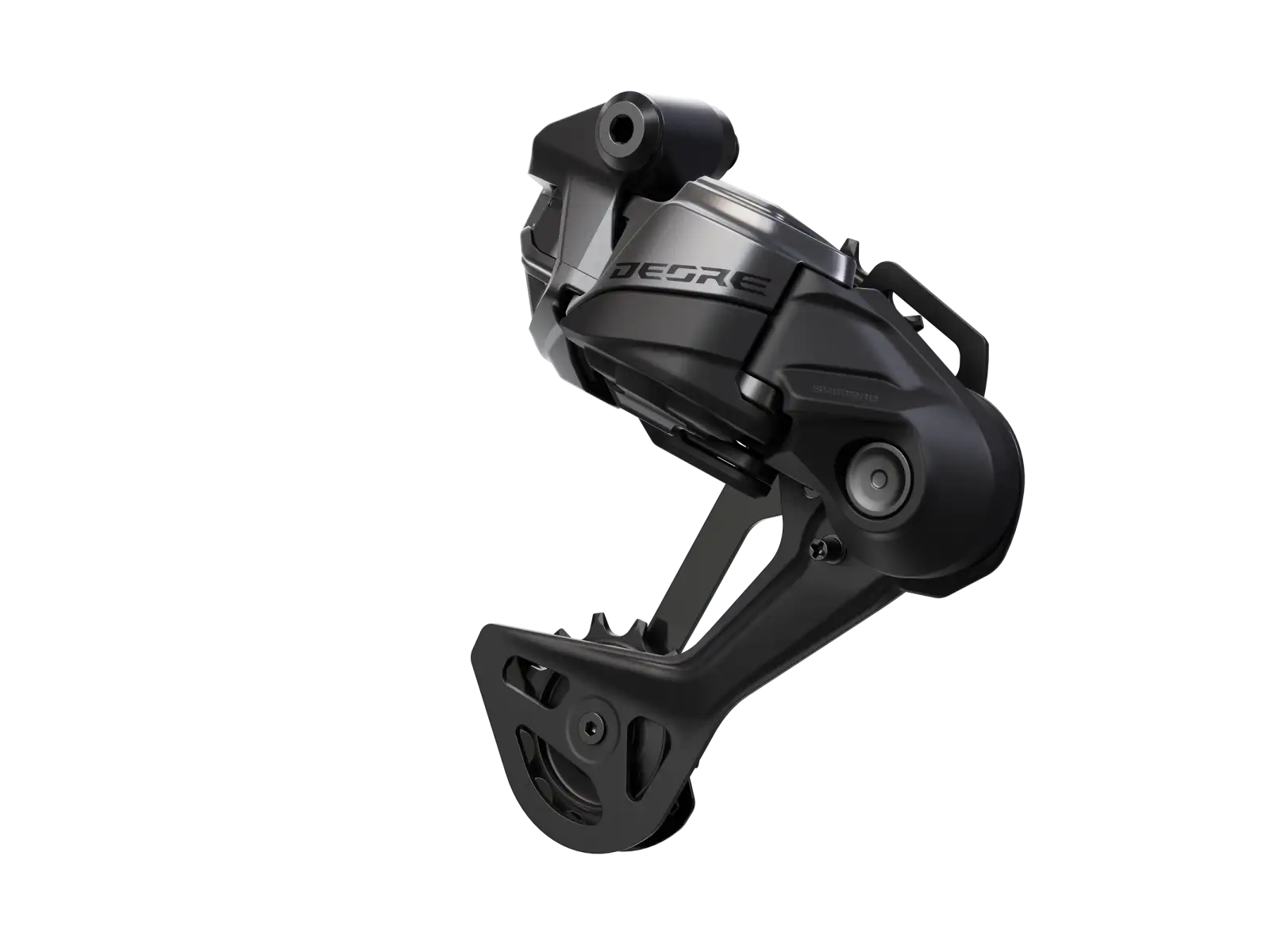 Shimano Deore M6250 Di2 elektroniczny zestaw