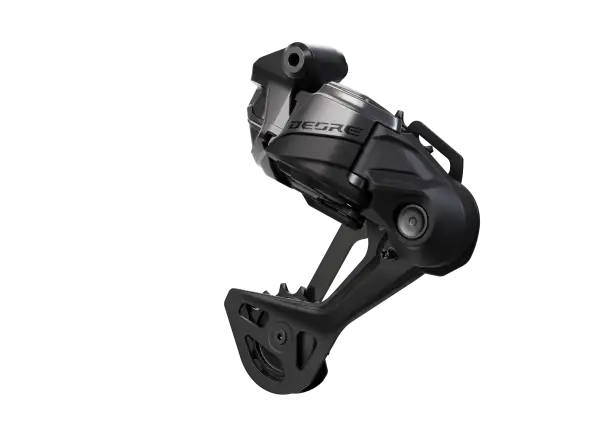 Shimano Deore M6250 Di2 elektroniczny zestaw