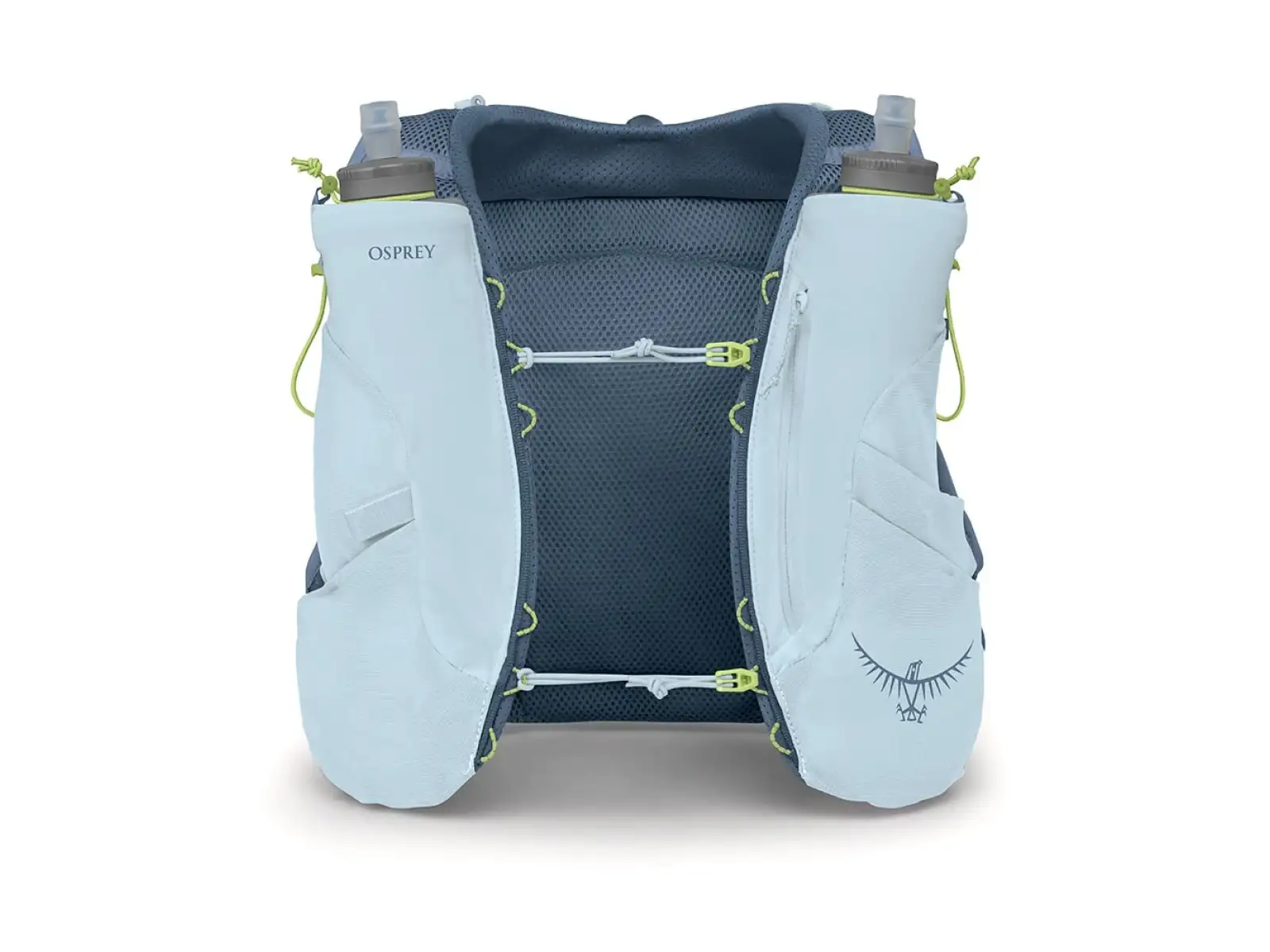 Osprey Dyna 6 damska kamizelka biegowa Dawn Blue