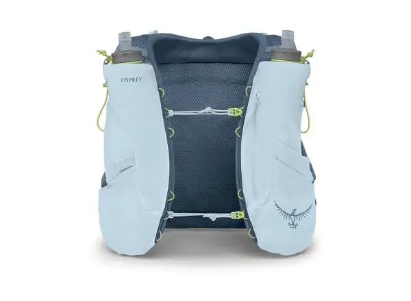 Osprey Dyna 6 damska kamizelka biegowa Dawn Blue