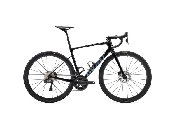 Giant Defy Advanced Pro 0 rower szosowy carbon/bluedragonfly