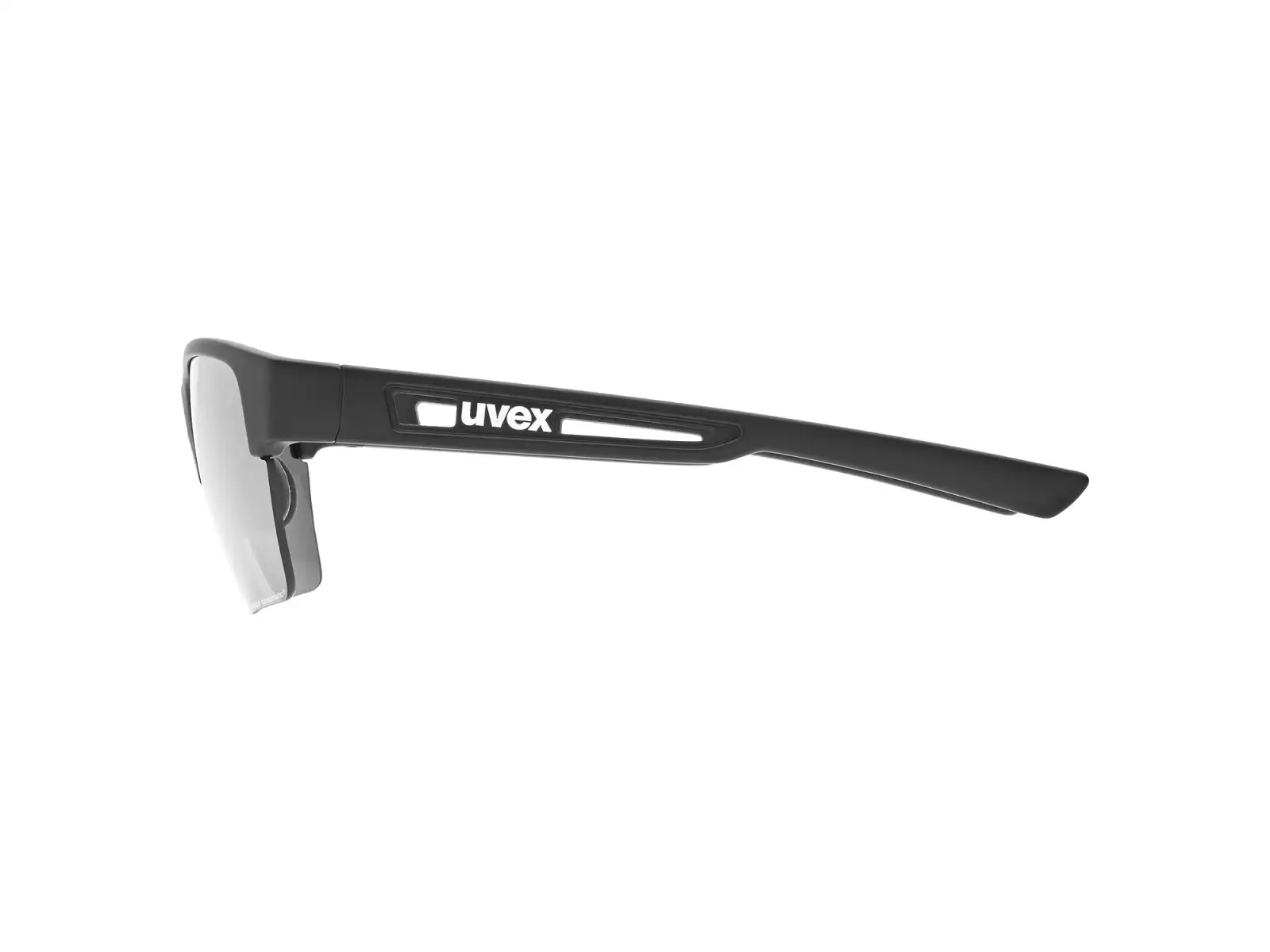 UVEX Sportstyle 805 Vario okulary Black Mat